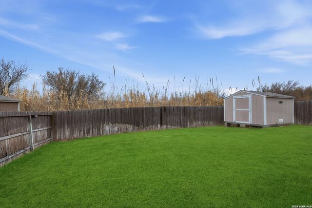 9723 Harbor Mist, Converse, TX 78109