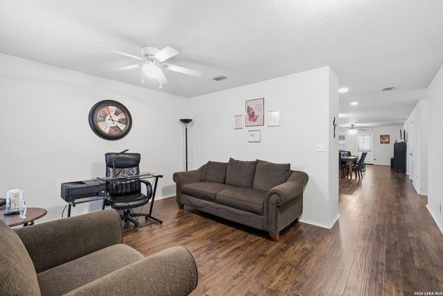 9723 Harbor Mist, Converse, TX 78109