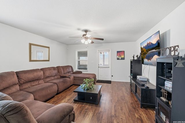 9723 Harbor Mist, Converse, TX 78109