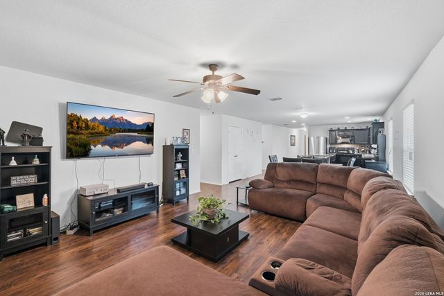 9723 Harbor Mist, Converse, TX 78109