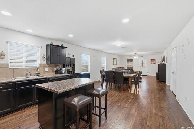 9723 Harbor Mist, Converse, TX 78109