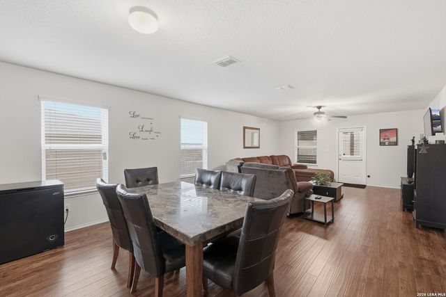 9723 Harbor Mist, Converse, TX 78109