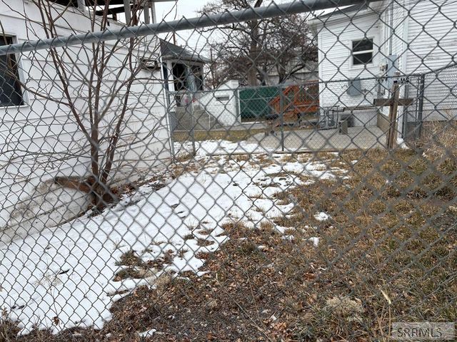 436 E Whitman, Pocatello, ID 83201