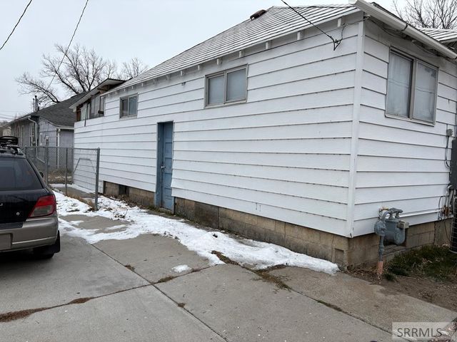 436 E Whitman, Pocatello, ID 83201