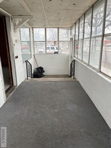 436 E Whitman, Pocatello, ID 83201