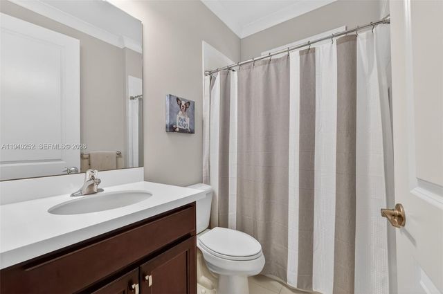 16699 SW Osprey Falls Way, Port St. Lucie, FL 34987