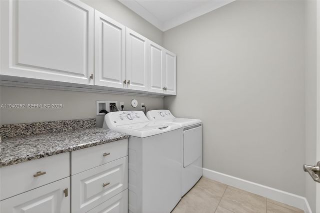 16699 SW Osprey Falls Way, Port St. Lucie, FL 34987