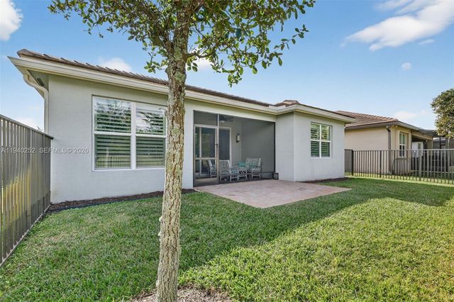 16699 SW Osprey Falls Way, Port St. Lucie, FL 34987