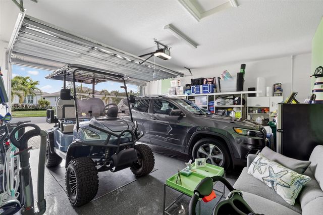 16699 SW Osprey Falls Way, Port St. Lucie, FL 34987