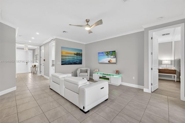 16699 SW Osprey Falls Way, Port St. Lucie, FL 34987