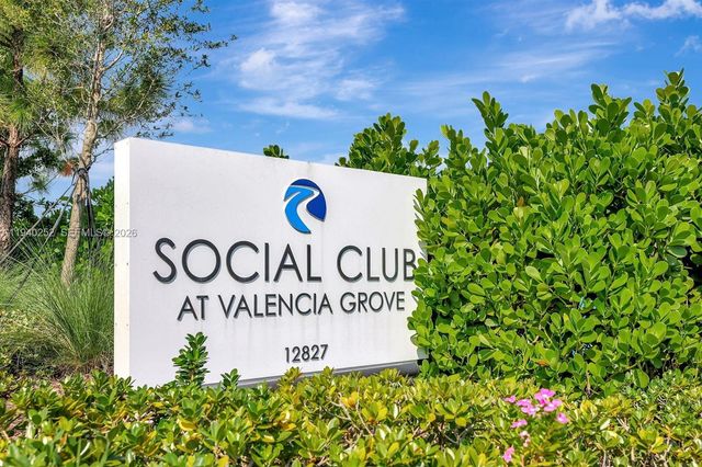 16699 SW Osprey Falls Way, Port St. Lucie, FL 34987