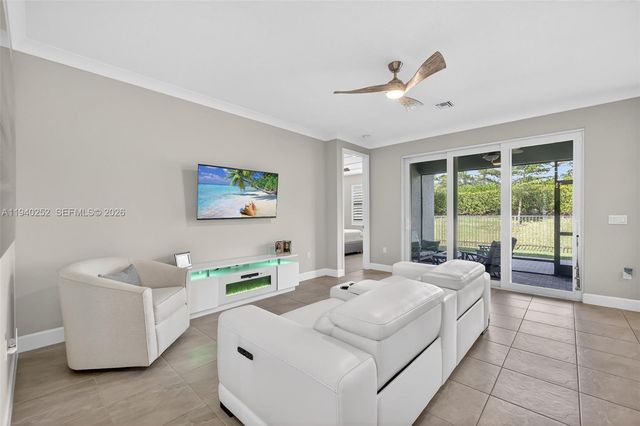 16699 SW Osprey Falls Way, Port St. Lucie, FL 34987