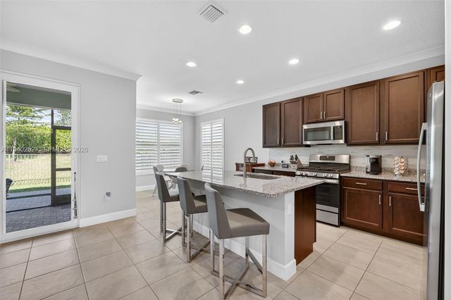 16699 SW Osprey Falls Way, Port St. Lucie, FL 34987