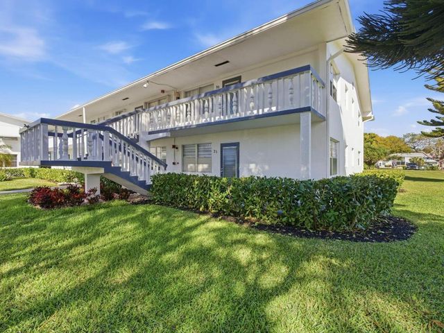 21 Prescott B, Deerfield Beach, FL 33442