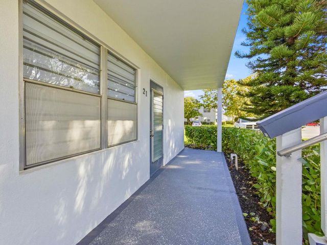 21 Prescott B, Deerfield Beach, FL 33442
