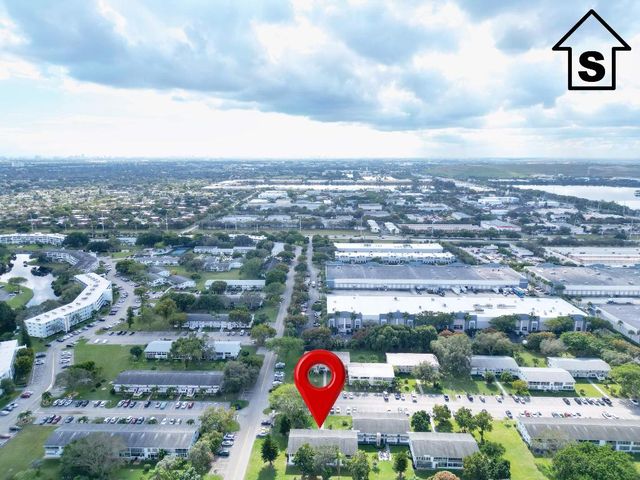 21 Prescott B, Deerfield Beach, FL 33442