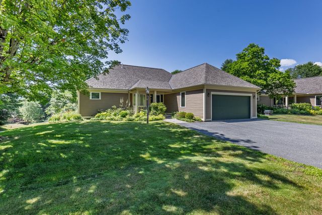 18 Berrill Farms Lane, Hanover, NH 03755