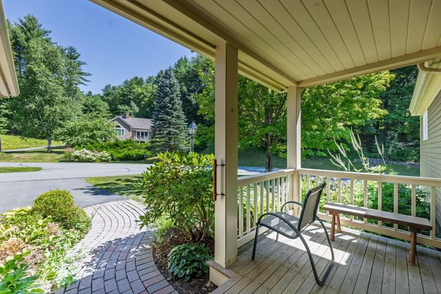 18 Berrill Farms Lane, Hanover, NH 03755