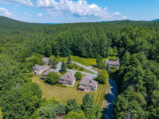 18 Berrill Farms Lane, Hanover, NH 03755