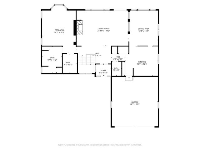 18 Berrill Farms Lane, Hanover, NH 03755
