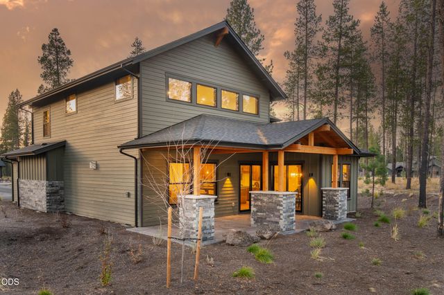 17780 Preservation Loop 486, Bend, OR 97707