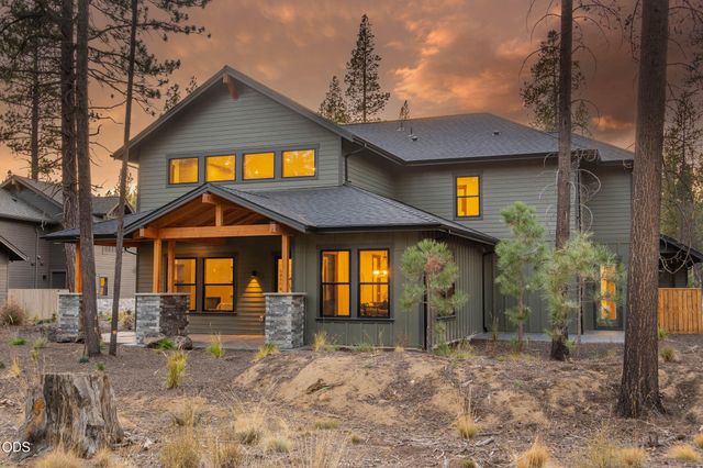 17780 Preservation Loop 486, Bend, OR 97707