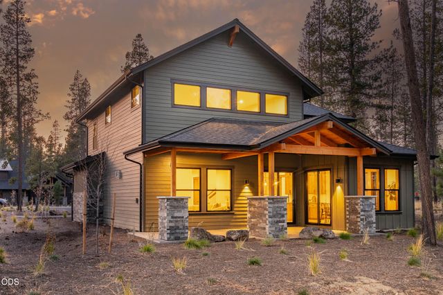 17780 Preservation Loop 486, Bend, OR 97707