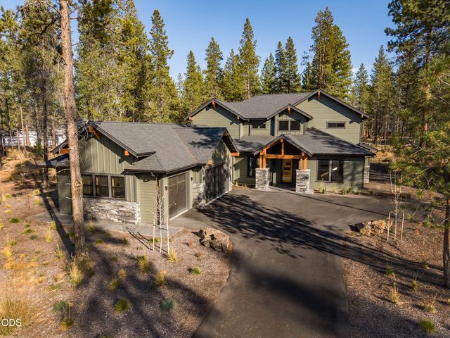 17780 Preservation Loop 486, Bend, OR 97707