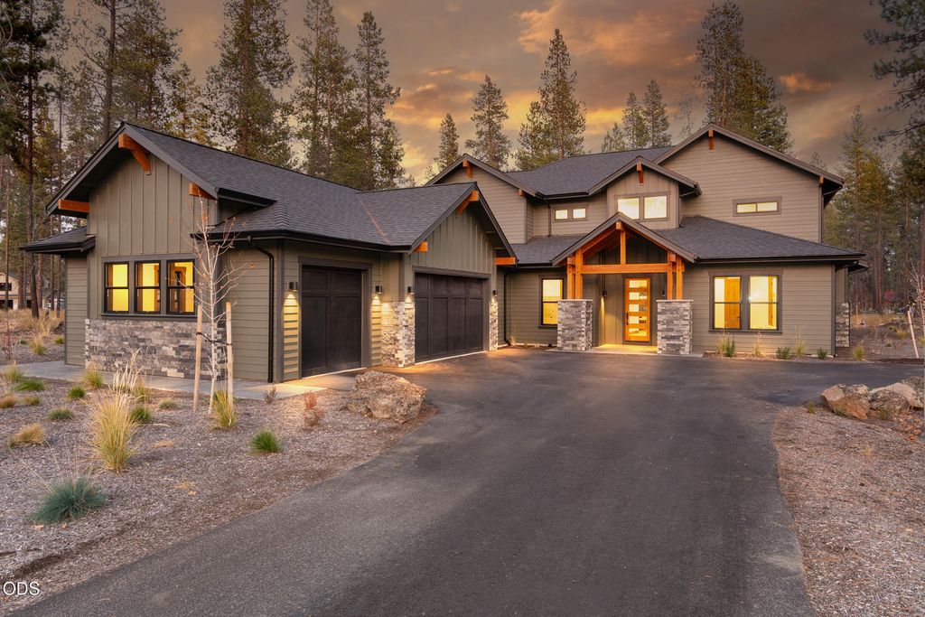 17780 Preservation Loop 486, Bend, OR 97707
