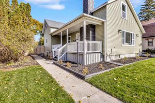 160 Guilford STREET, Sheboygan Falls, WI 53085