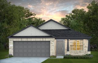 9010 Cedar Crescent Drive, Baytown, TX 77521