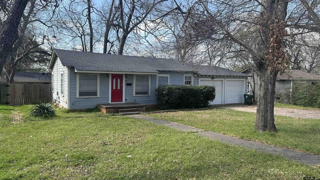 1313 S Tipton Ave, Tyler, TX 75701