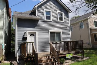 1018 N Rose Street, Kalamazoo, MI 49007