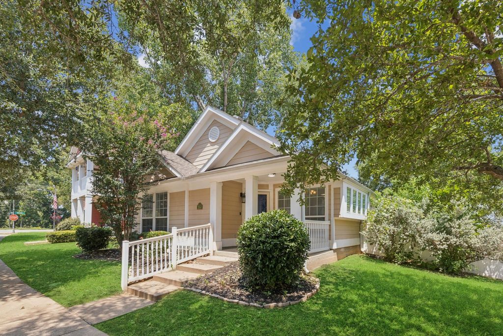 9805 Lexington Drive, Providence Village, TX 76227