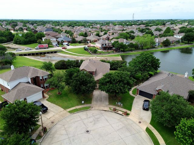 3220 Herring Court, Denton, TX 76210