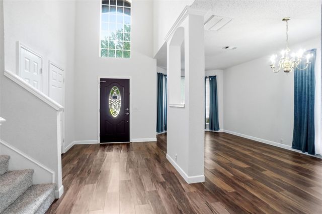 3220 Herring Court, Denton, TX 76210