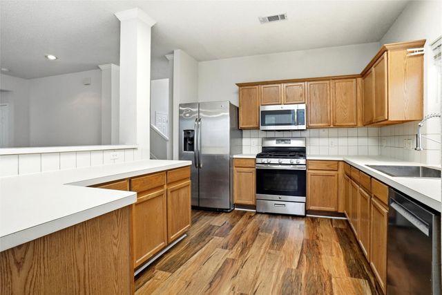 3220 Herring Court, Denton, TX 76210