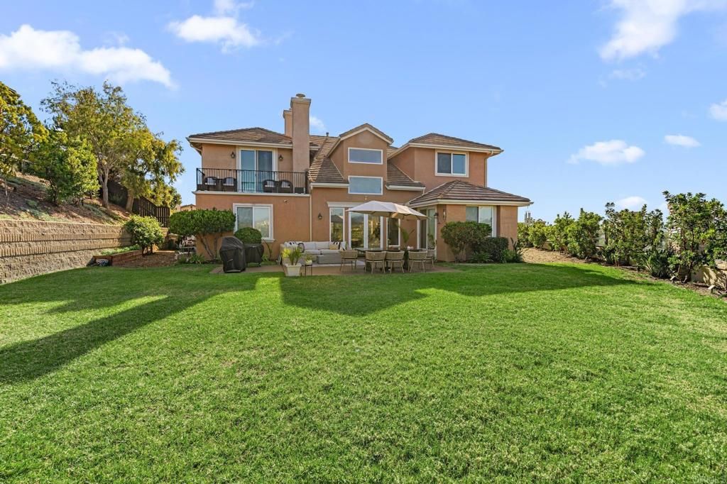 781 Joy Court, San Marcos, CA 92078 — exterior