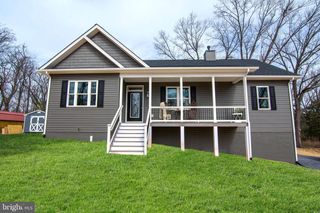 LOT 83A ORIOLE CT, Front Royal, VA 22630