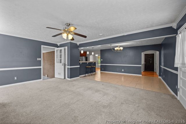 1520 Palmer Drive, Fayetteville, NC 28303