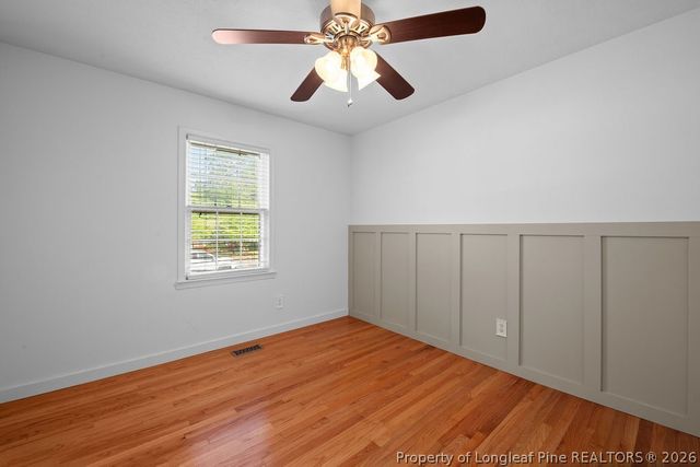 1520 Palmer Drive, Fayetteville, NC 28303