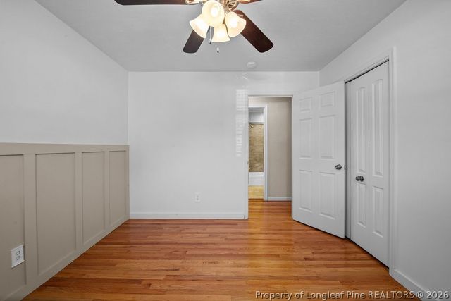 1520 Palmer Drive, Fayetteville, NC 28303