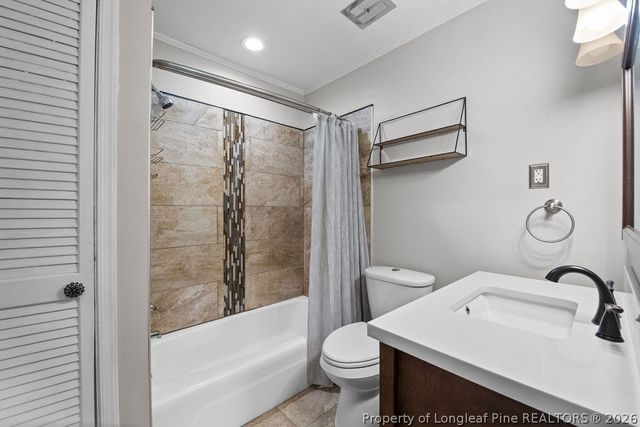 1520 Palmer Drive, Fayetteville, NC 28303