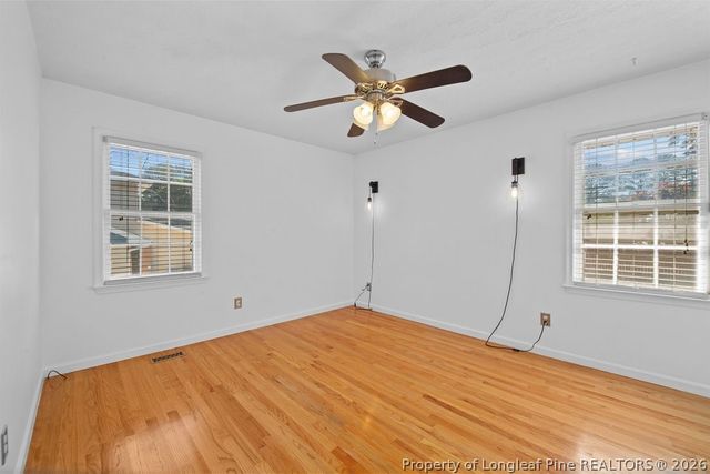 1520 Palmer Drive, Fayetteville, NC 28303