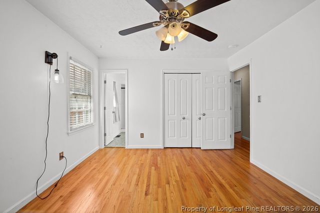 1520 Palmer Drive, Fayetteville, NC 28303