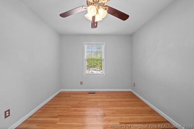 1520 Palmer Drive, Fayetteville, NC 28303