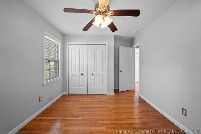 1520 Palmer Drive, Fayetteville, NC 28303