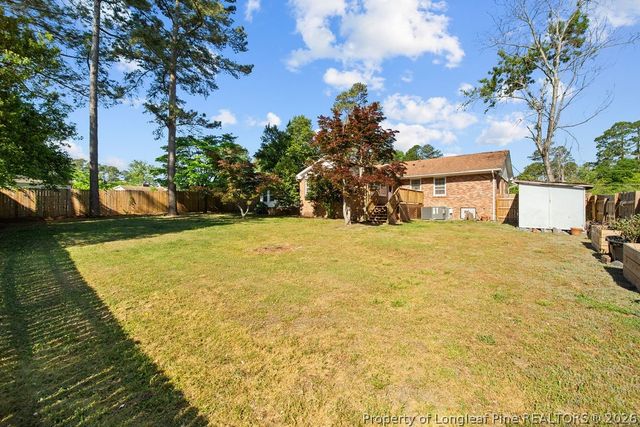 1520 Palmer Drive, Fayetteville, NC 28303