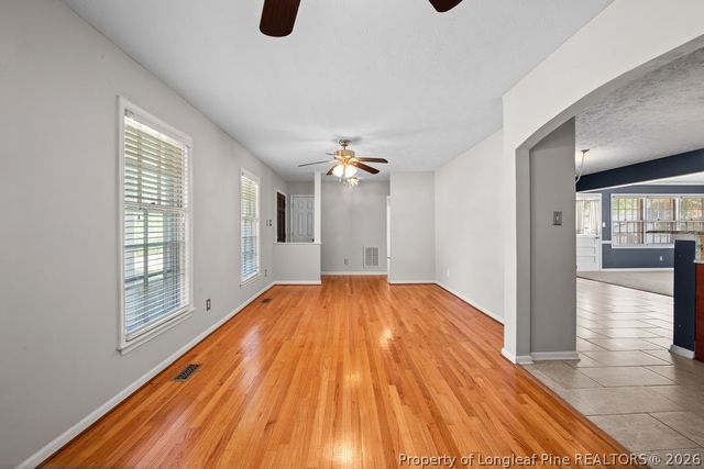 1520 Palmer Drive, Fayetteville, NC 28303