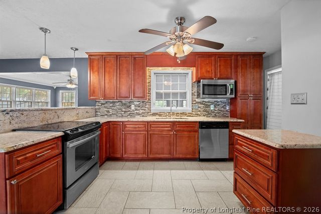 1520 Palmer Drive, Fayetteville, NC 28303